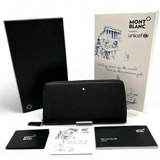 MONTBLANC(長財布)のフリマアイテム一覧 MONTBLANC(長財布)のフリマアイテム一覧