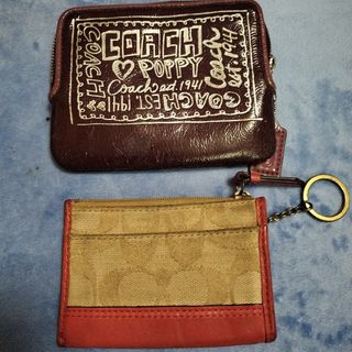 COACH(コインケース)のフリマアイテム一覧 COACH(コインケース)のフリマアイテム一覧