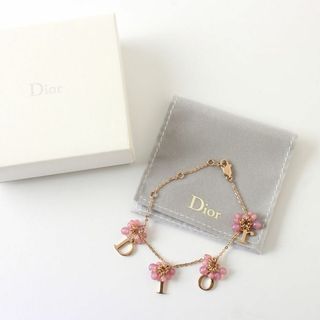 Christian Dior(ブレスレット/バングル ・ ゴールド/金色系)の Christian Dior(ブレスレット/バングル ・ ゴールド/金色系)の