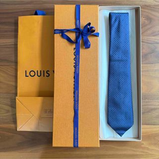 LOUIS VUITTON(ネクタイ)のフリマアイテム一覧 LOUIS VUITTON(ネクタイ)のフリマアイテム一覧
