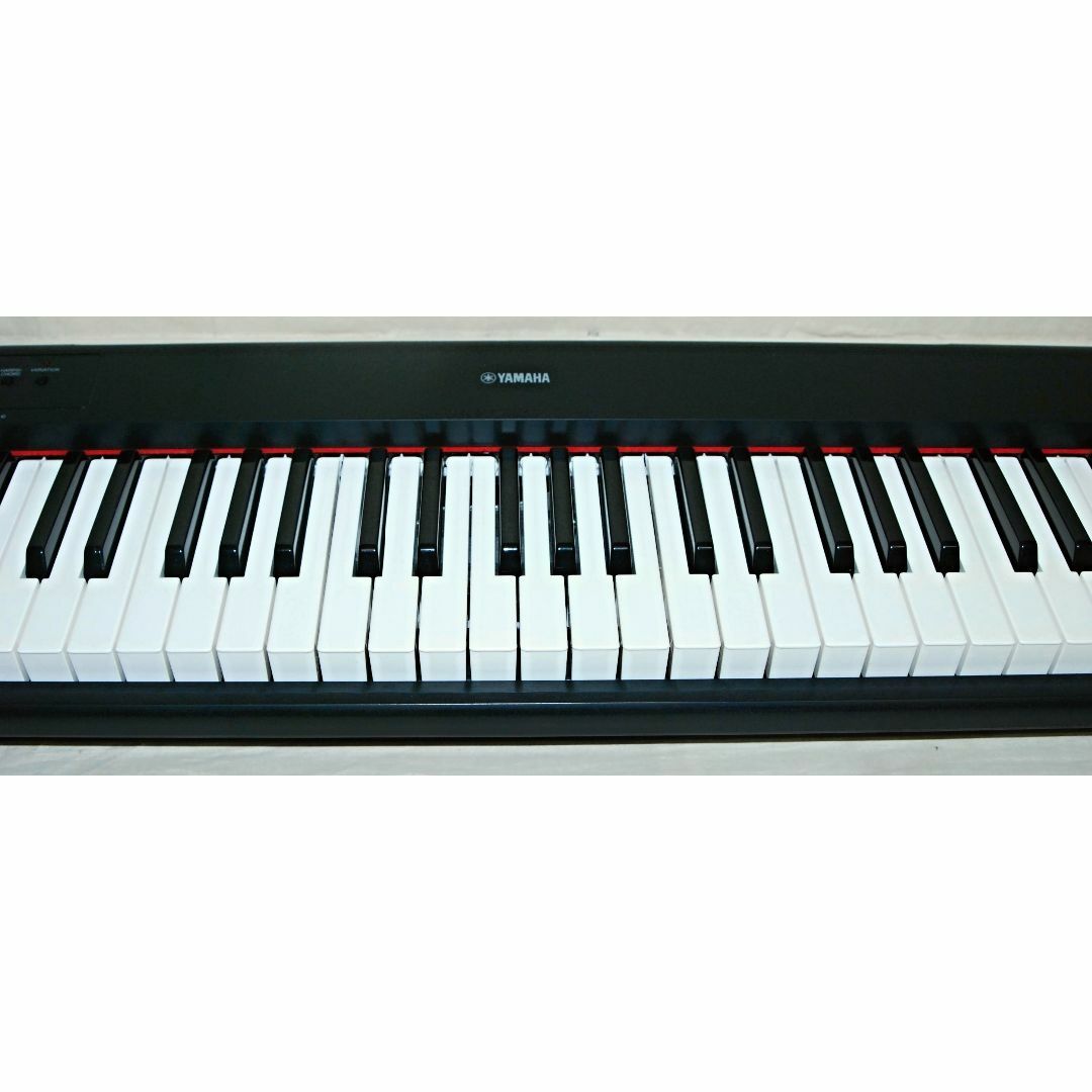 ヤマハ - YAMAHA 電子キーボード piaggero ピアジェーロ NP-11 ヤマハ - YAMAHA 電子キーボード piaggero ピアジェーロ NP-11