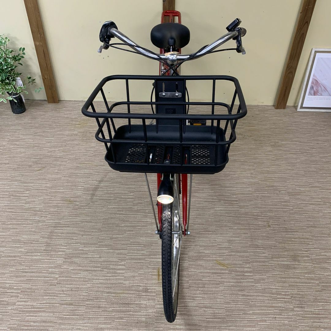 Panasonic - 335 整備済新基準良品 パナソニック電動アシスト Panasonic - 335 整備済新基準良品 パナソニック電動アシスト