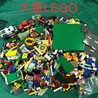 レゴ kgのフリマアイテム一覧 レゴ kgのフリマアイテム一覧