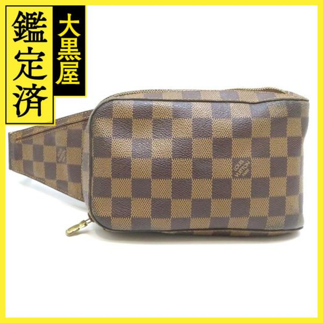 LOUIS VUITTON - ルイ・ヴィトン ジェロニモス N51994 【430】