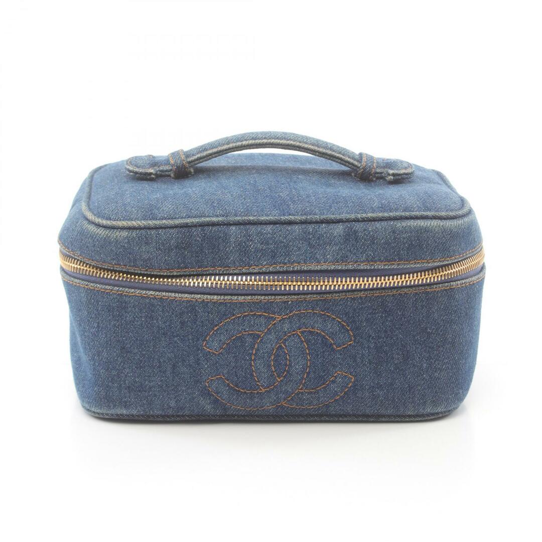 CHANEL - シャネル ココマーク ハンドバッグの通販 by BRANDOFF CHANEL - シャネル ココマーク ハンドバッグの通販 by BRANDOFF