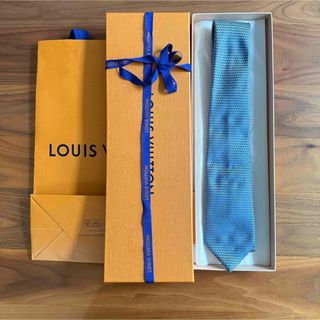 LOUIS VUITTON(ネクタイ)のフリマアイテム一覧 LOUIS VUITTON(ネクタイ)のフリマアイテム一覧