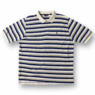 Polo Golf(ポロシャツ)のフリマアイテム一覧 Polo Golf(ポロシャツ)のフリマアイテム一覧