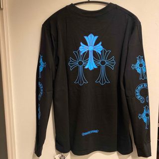 Chrome Hearts(Tシャツ/カットソー(七分/長袖))のフリマ Chrome Hearts(Tシャツ/カットソー(七分/長袖))のフリマ
