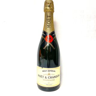 MOËT & CHANDON - モエ エ シャンドン アンペリアル ブリュット MOËT & CHANDON - モエ エ シャンドン アンペリアル ブリュット