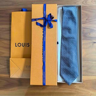 LOUIS VUITTON(ネクタイ)のフリマアイテム一覧 LOUIS VUITTON(ネクタイ)のフリマアイテム一覧