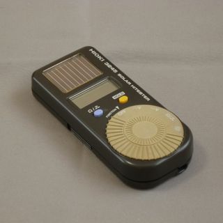 ヒオキデンキ(日置電機)のHIOKI 3245 デジタルテスター(その他)