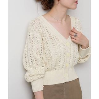 Spick & Span(カーディガン)のフリマアイテム一覧 Spick & Span(カーディガン)のフリマアイテム一覧