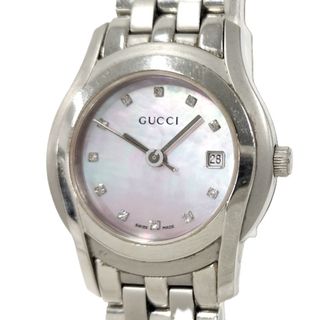 GUCCI(腕時計)のフリマアイテム一覧 GUCCI(腕時計)のフリマアイテム一覧