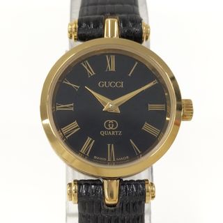 GUCCI(腕時計)のフリマアイテム一覧 GUCCI(腕時計)のフリマアイテム一覧