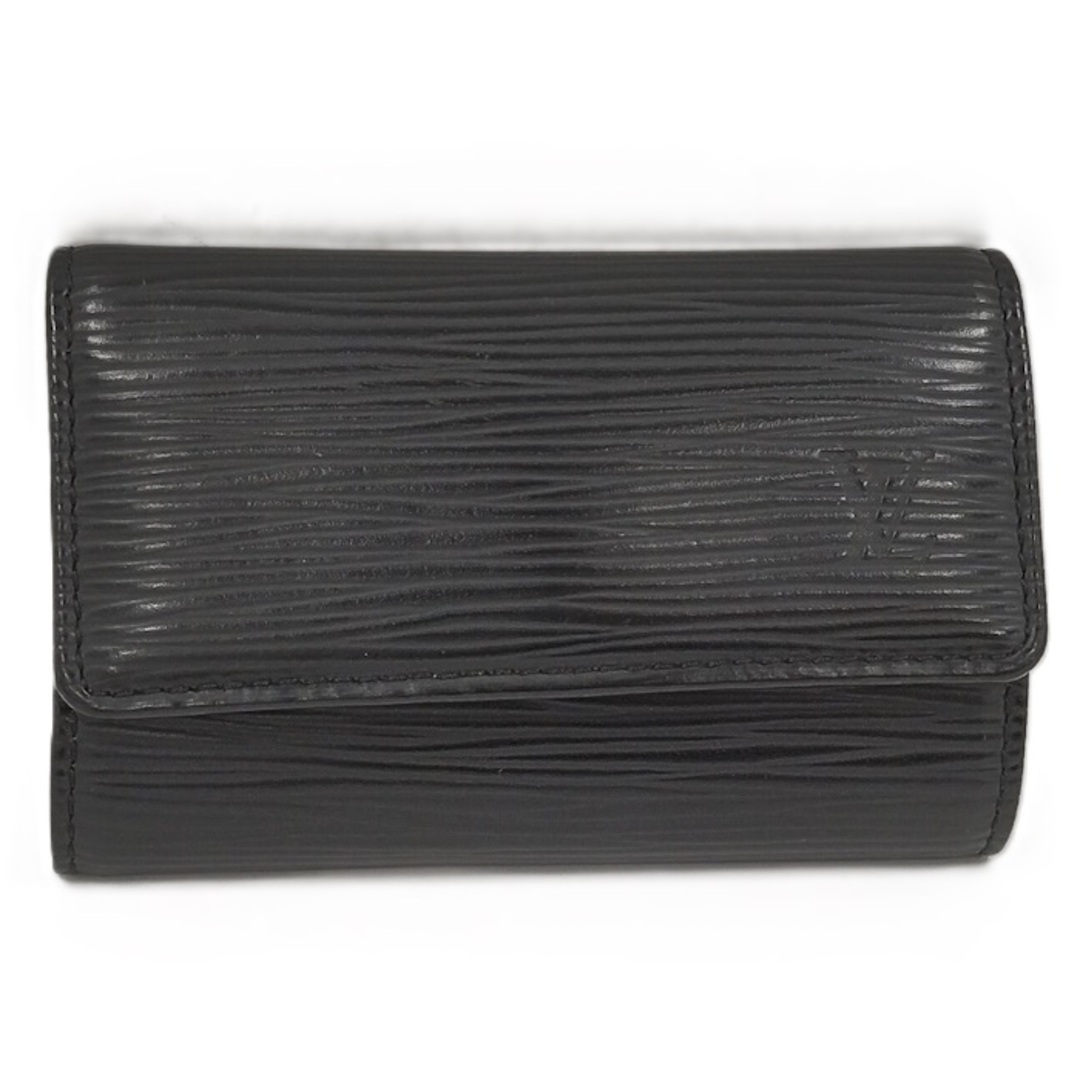 LOUIS VUITTON - LOUIS VUITTON ミュルティクレ6 6連キーケース LOUIS VUITTON - LOUIS VUITTON ミュルティクレ6 6連キーケース