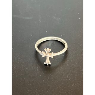 Chrome Hearts - ダガー リング 23号 美品‼️の通販 by ka's Chrome Hearts - ダガー リング 23号 美品‼️の通販 by ka's