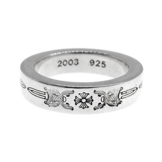 Chrome Hearts(リング(指輪))のフリマアイテム一覧 Chrome Hearts(リング(指輪))のフリマアイテム一覧