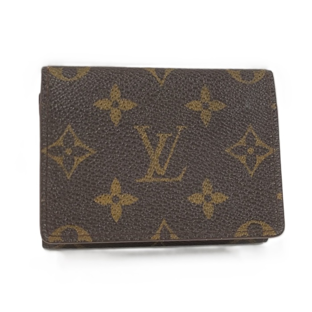 LOUIS VUITTON - LOUIS VUITTON アンヴェロップ カルトドゥ LOUIS VUITTON - LOUIS VUITTON アンヴェロップ カルトドゥ