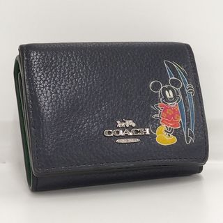 COACH - 【新品 可愛い】coach コーチ 101匹わんちゃん 長財布 COACH - 【新品 可愛い】coach コーチ 101匹わんちゃん 長財布
