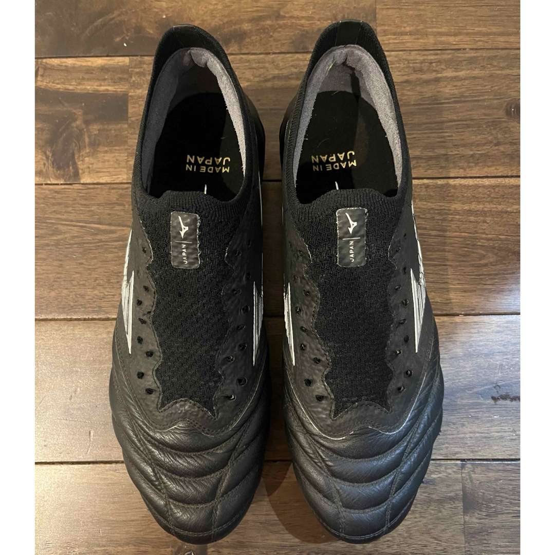 モレリアネオ4βJapan 25.5センチの通販 by TIGER's shop|ラクマ モレリアネオ4βJapan 25.5センチの通販 by TIGER's shop|ラクマ