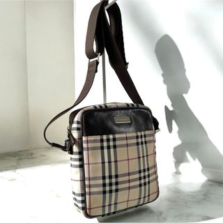 BURBERRY(ショルダーバッグ)のフリマアイテム一覧 BURBERRY(ショルダーバッグ)のフリマアイテム一覧