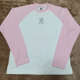 Courreges(Tシャツ(長袖/七分))のフリマアイテム一覧 Courreges(Tシャツ(長袖/七分))のフリマアイテム一覧