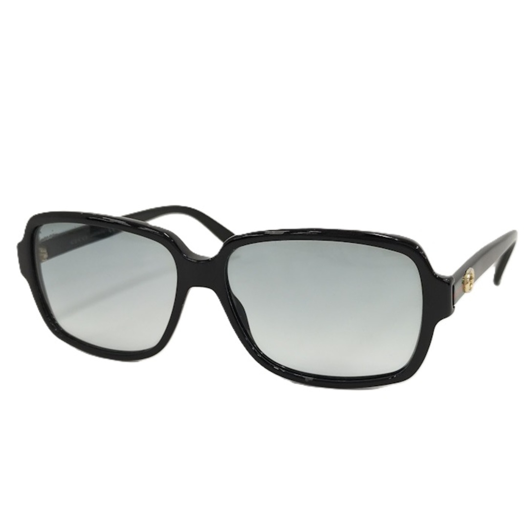 GUCCI - GUCCI サングラス ブラック GG3583の通販 by サカイの GUCCI - GUCCI サングラス ブラック GG3583の通販 by サカイの