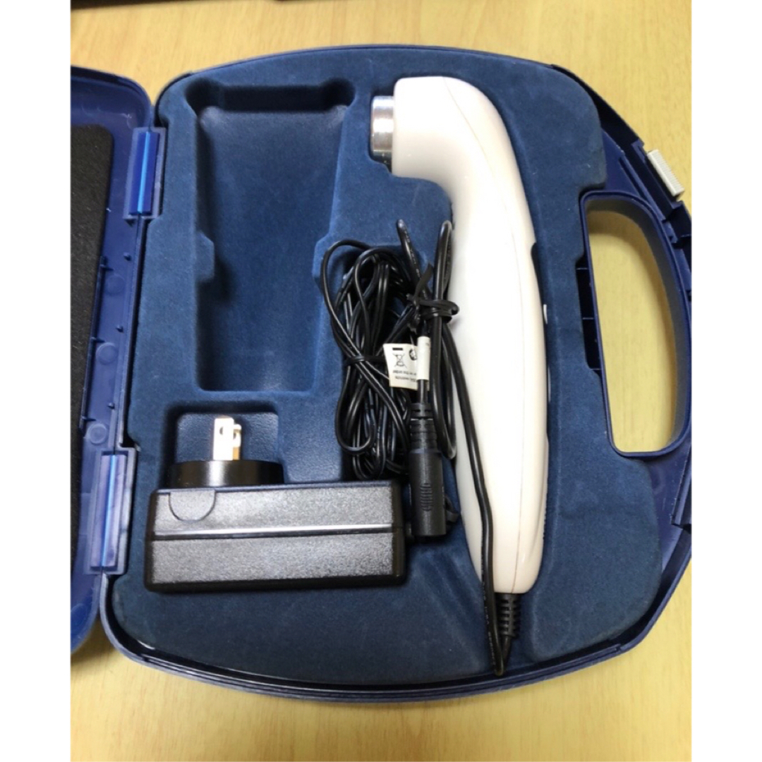 USPRO 2000 2nd edition 超音波治療器（US Pro 2000 Portable