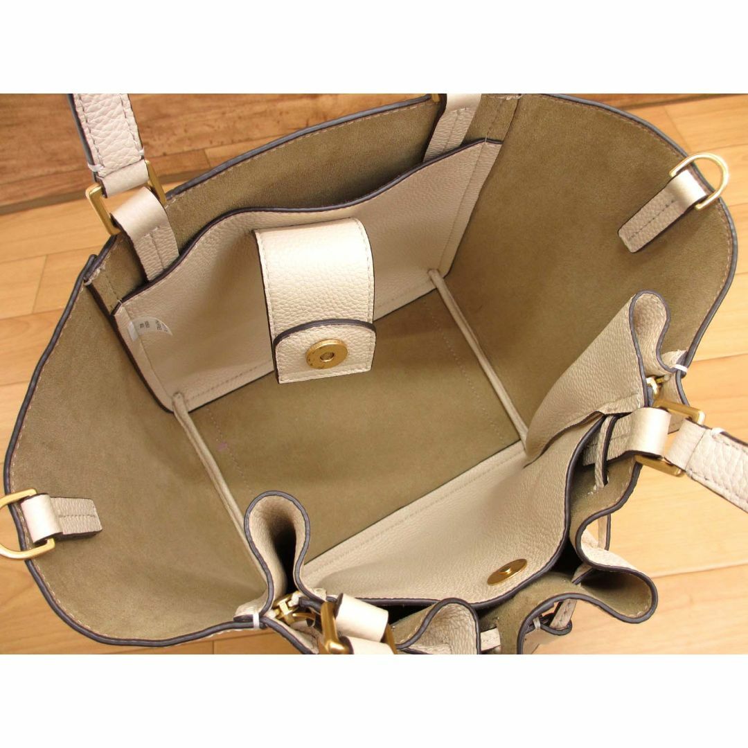 Tory Burch - 美品 トリーバーチ マックグロー ドラゴンフライ
