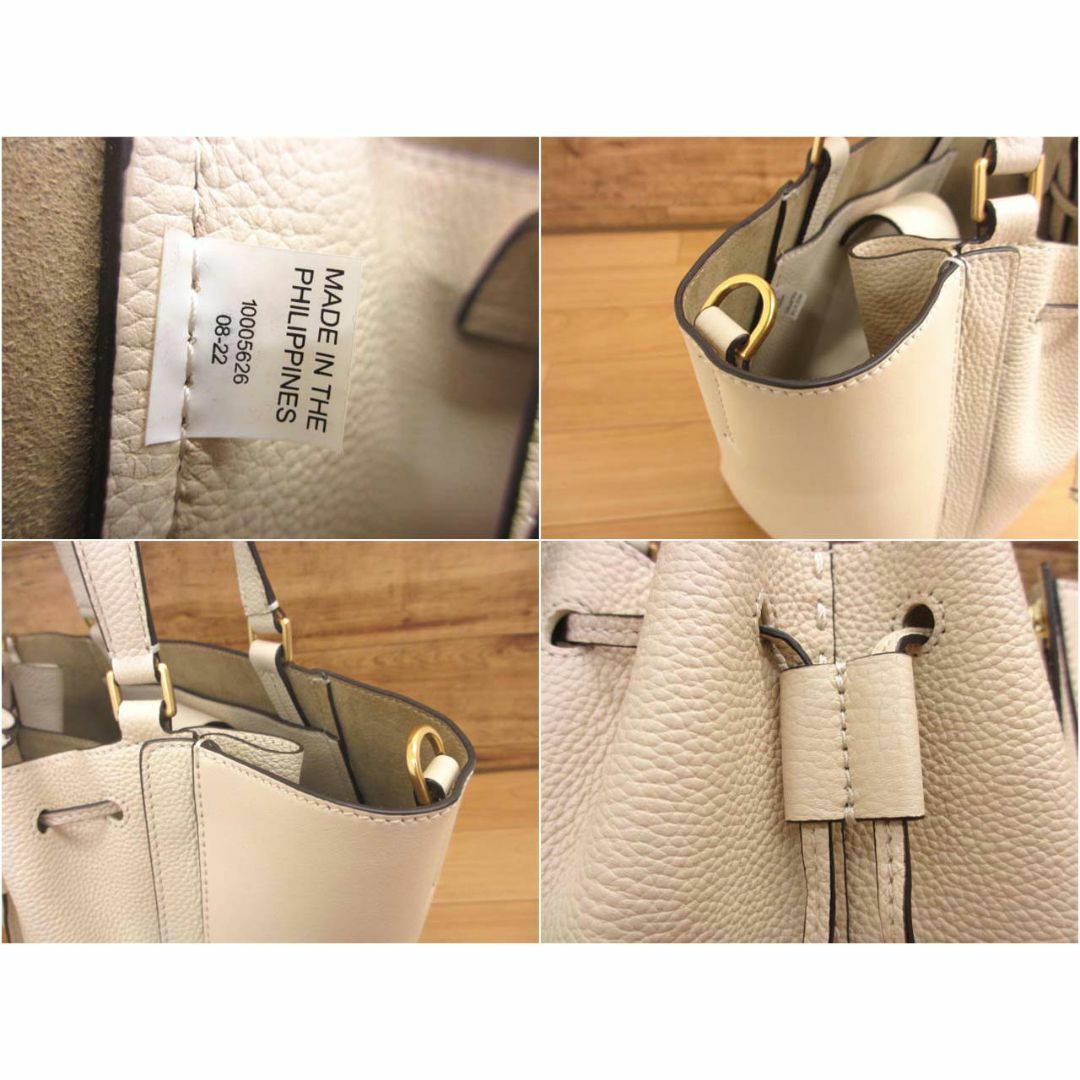 Tory Burch - 美品 トリーバーチ マックグロー ドラゴンフライ Tory Burch - 美品 トリーバーチ マックグロー ドラゴンフライ