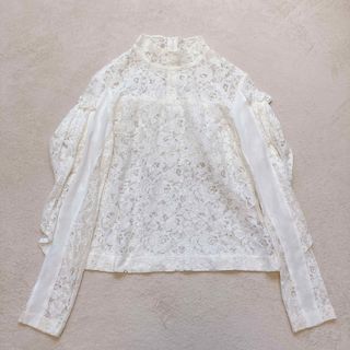 AKIRANAKA(シャツ/ブラウス(長袖/七分))のフリマアイテム一覧 AKIRANAKA(シャツ/ブラウス(長袖/七分))のフリマアイテム一覧