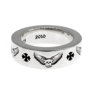 Chrome Hearts(リング(指輪))のフリマアイテム一覧 Chrome Hearts(リング(指輪))のフリマアイテム一覧