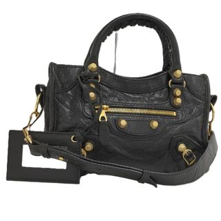 BALENCIAGA(バッグ ・ ブラック/黒色系)のフリマアイテム一覧 BALENCIAGA(バッグ ・ ブラック/黒色系)のフリマアイテム一覧