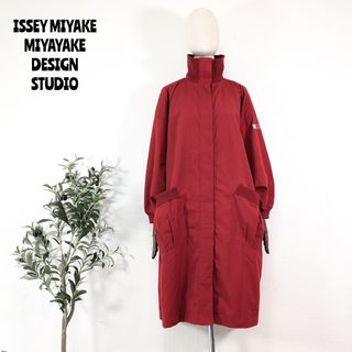 ISSEY MIYAKE(ロングコート)のフリマアイテム一覧 ISSEY MIYAKE(ロングコート)のフリマアイテム一覧