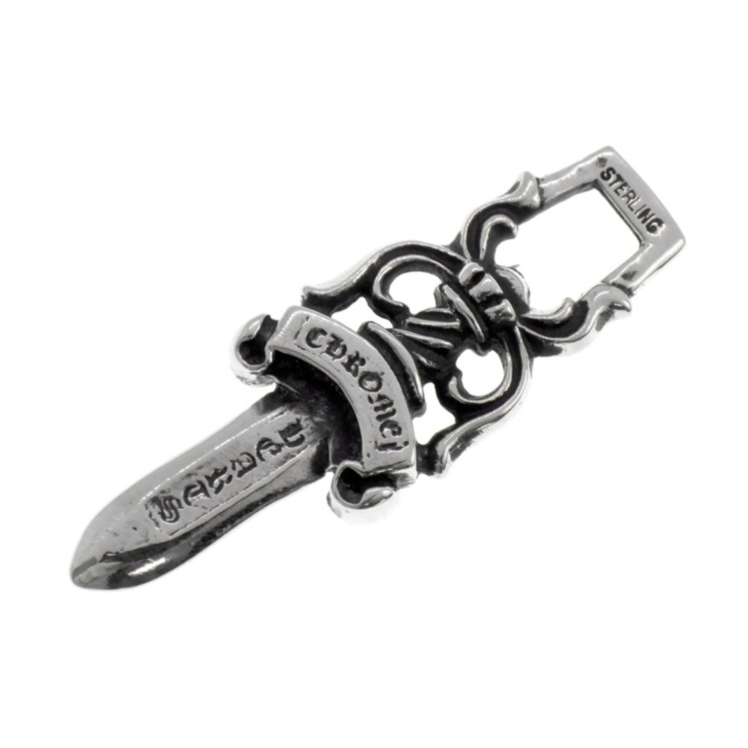 Chrome Hearts - クロムハーツ CHROME HEARTS 【 #10 DAGGER Chrome Hearts - クロムハーツ CHROME HEARTS 【 #10 DAGGER