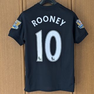 NIKE - マンチェスターユナイテッド ルーニー 10 NIKE NIKE - マンチェスターユナイテッド ルーニー 10 NIKE