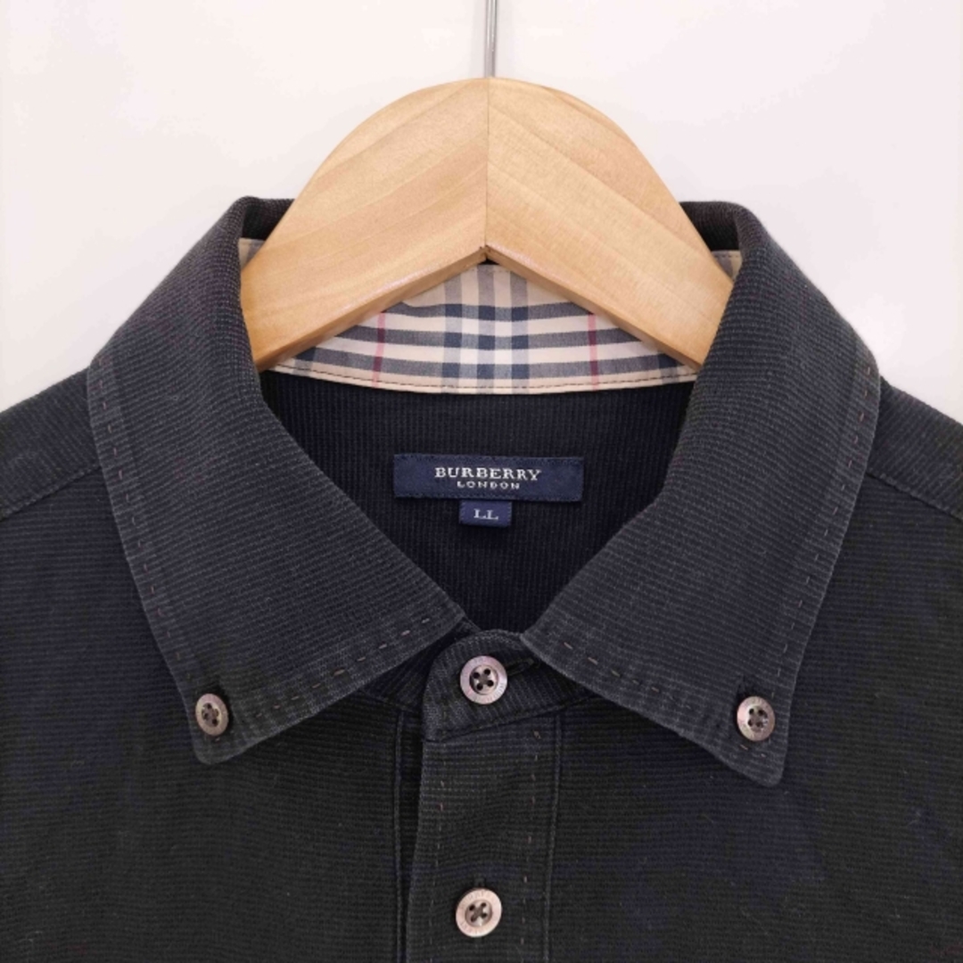 BURBERRY - BURBERRY LONDON(バーバリーロンドン) メンズ BURBERRY - BURBERRY LONDON(バーバリーロンドン) メンズ