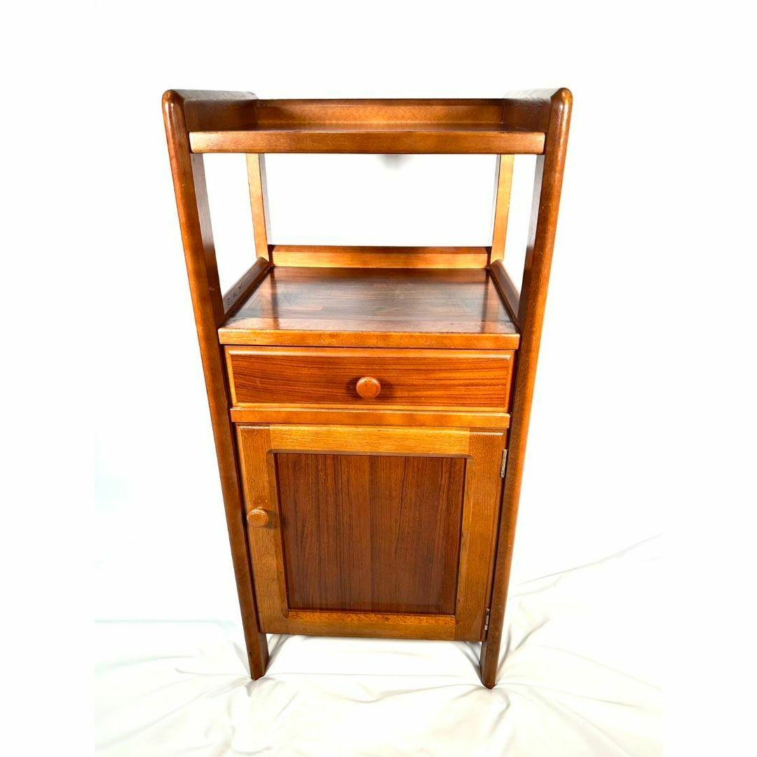 カリモク家具 - カリモク家具 karimoku furniture 花台 電話台 カリモク家具 - カリモク家具 karimoku furniture 花台 電話台