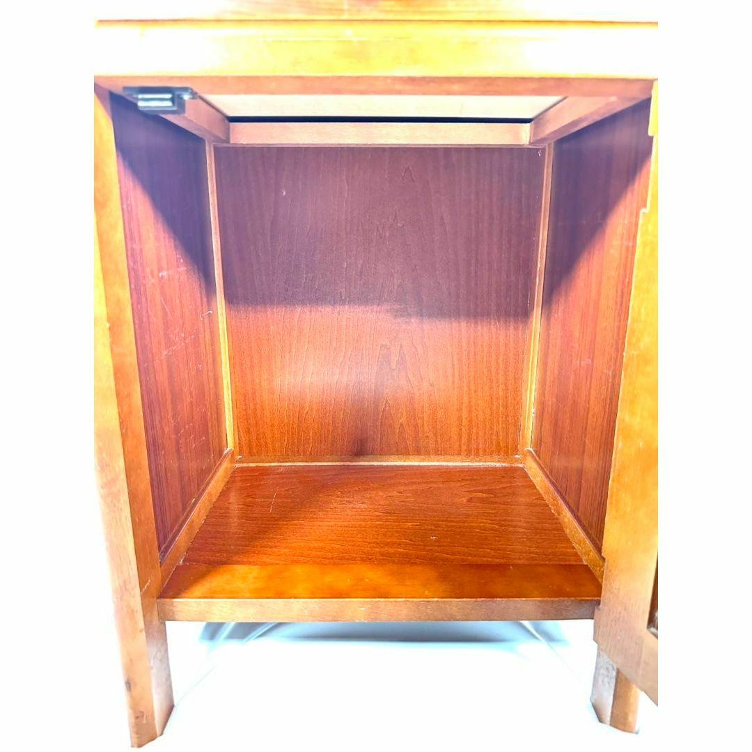 カリモク家具 - カリモク家具 karimoku furniture 花台 電話台 カリモク家具 - カリモク家具 karimoku furniture 花台 電話台