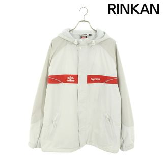 シュプリーム(Supreme)のシュプリーム ×アンブロ UMBRO  25SS  Umbro GORE-TEX Hooded Jacket ゴアテックスフーデッドジャケットブルゾン メンズ XXL(ブルゾン)