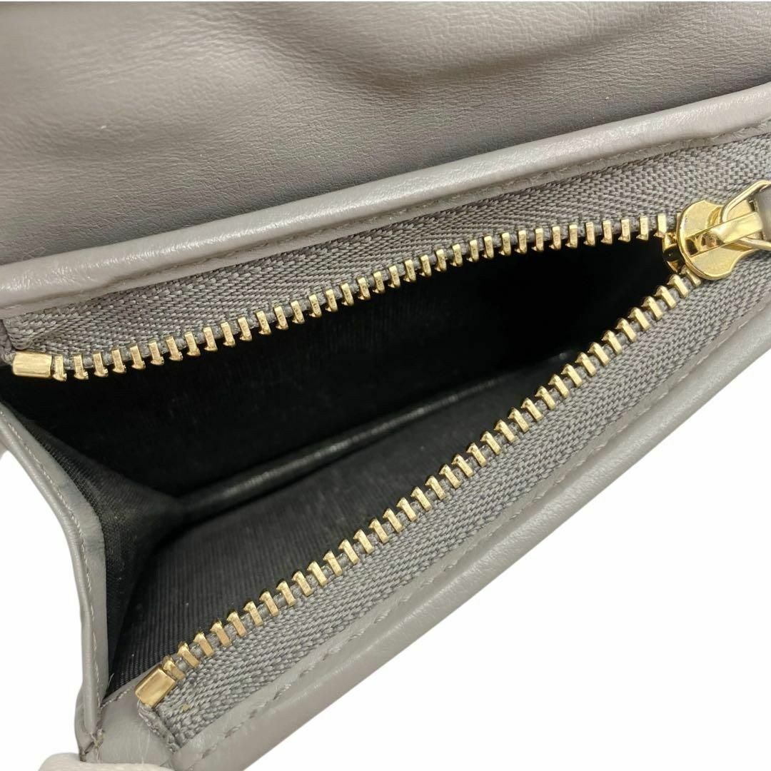 GUCCI - ⭐️良品⭐️ グッチ GGマトラッセ カードケース GUCCI - ⭐️良品⭐️ グッチ GGマトラッセ カードケース