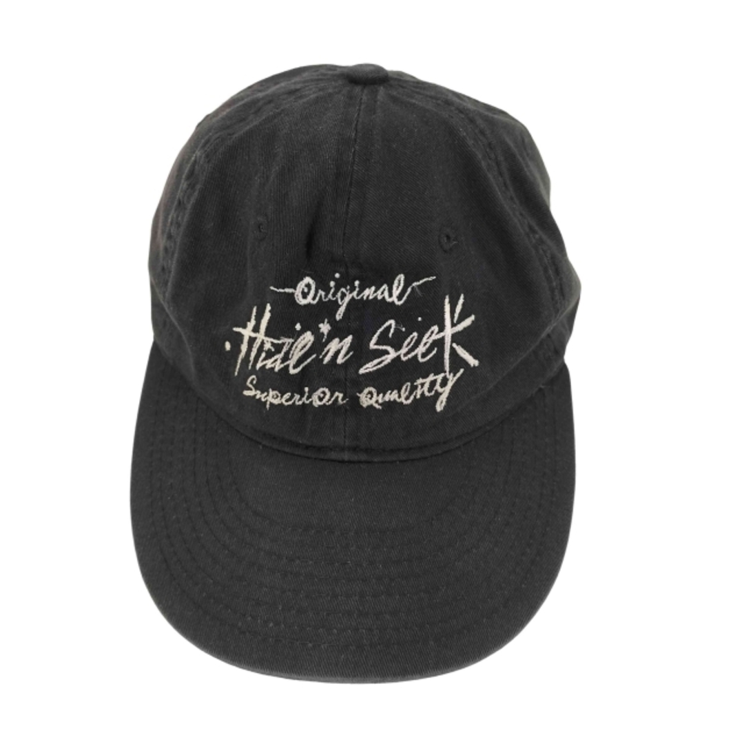 TENDERLOIN - TENDERLOIN(テンダーロイン) TWILL CAP メンズ TENDERLOIN - TENDERLOIN(テンダーロイン) TWILL CAP メンズ