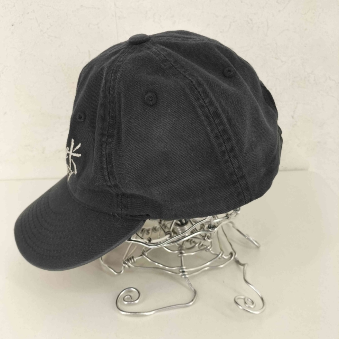 TENDERLOIN - TENDERLOIN(テンダーロイン) TWILL CAP メンズ TENDERLOIN - TENDERLOIN(テンダーロイン) TWILL CAP メンズ