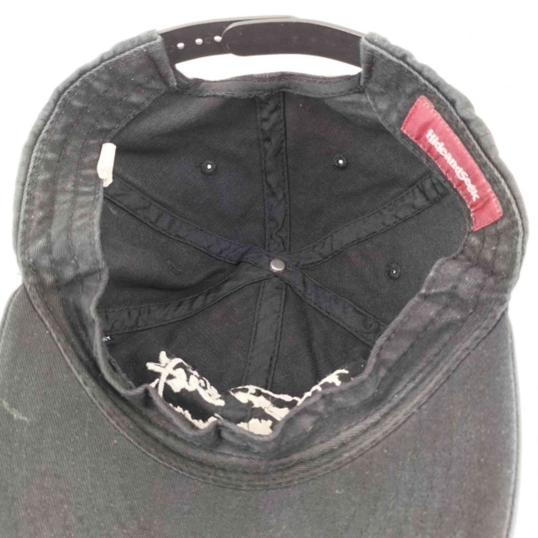 TENDERLOIN - TENDERLOIN(テンダーロイン) TWILL CAP メンズ TENDERLOIN - TENDERLOIN(テンダーロイン) TWILL CAP メンズ