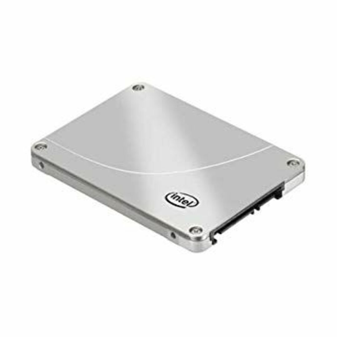 インテル SSD 530 Series 180GB MLC 2.5inch 7mm DaleCrest BLK SSDSC2BW180A401 rdzdsi3 スマホ/家電/カメラのPC/タブレット(PCパーツ)の商品写真