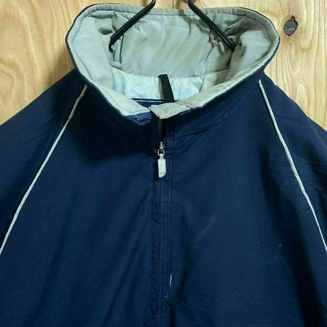 THE NORTH FACE - ヴィンテージ 80s ノースフェイス ハーフ THE NORTH FACE - ヴィンテージ 80s ノースフェイス ハーフ