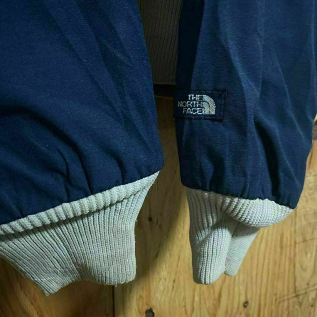 THE NORTH FACE - ヴィンテージ 80s ノースフェイス ハーフ THE NORTH FACE - ヴィンテージ 80s ノースフェイス ハーフ