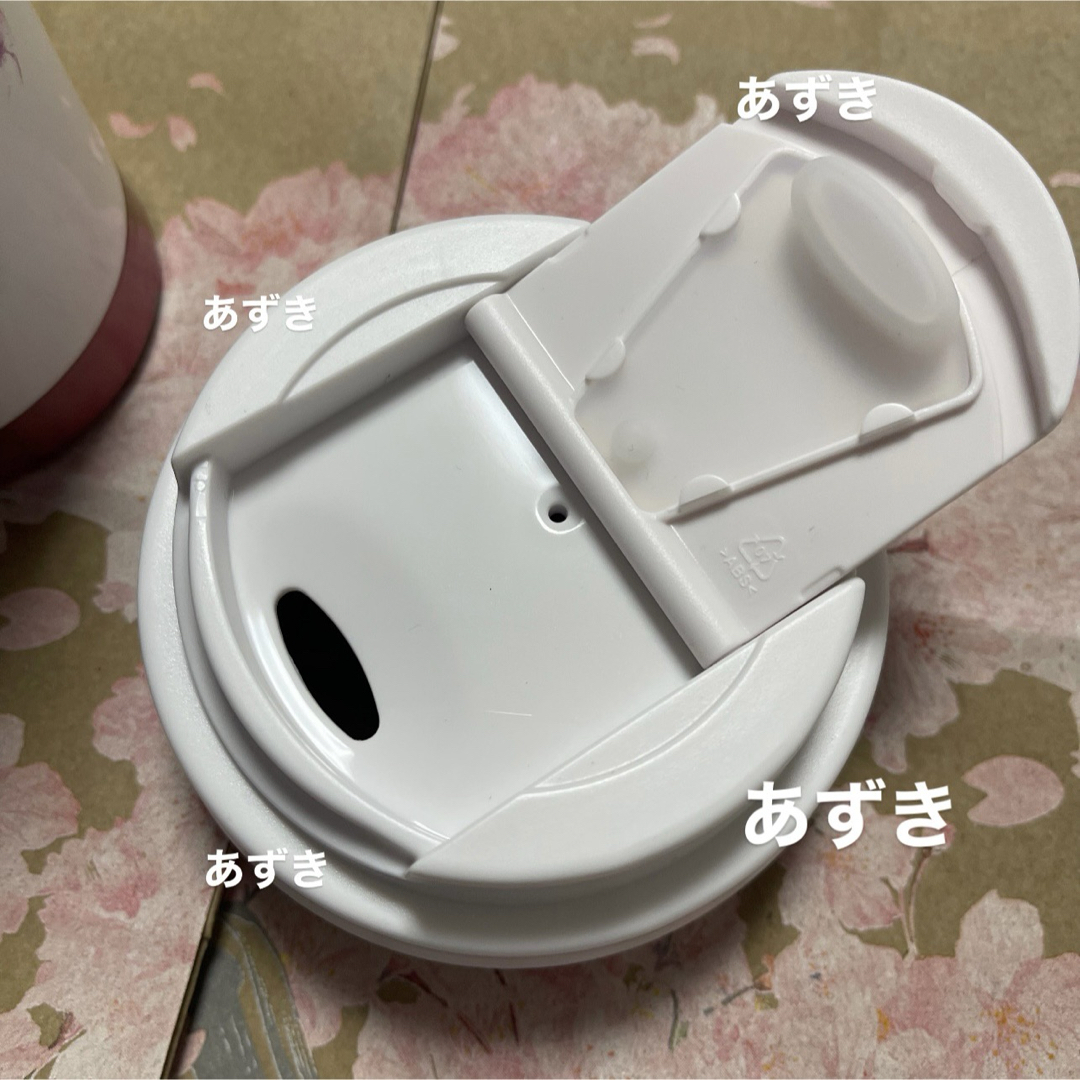 Starbucks - SAKURA2025ステンレスTOGOロゴタンブラーベージュ Starbucks - SAKURA2025ステンレスTOGOロゴタンブラーベージュ