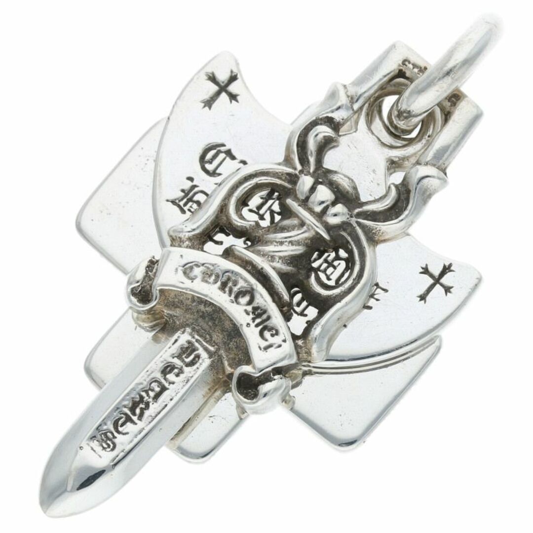 Chrome Hearts - クロムハーツ 3TRINKETS/スリートリンケッツ Chrome Hearts - クロムハーツ 3TRINKETS/スリートリンケッツ