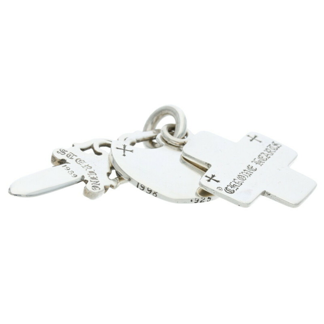 Chrome Hearts - クロムハーツ 3TRINKETS/スリートリンケッツ Chrome Hearts - クロムハーツ 3TRINKETS/スリートリンケッツ